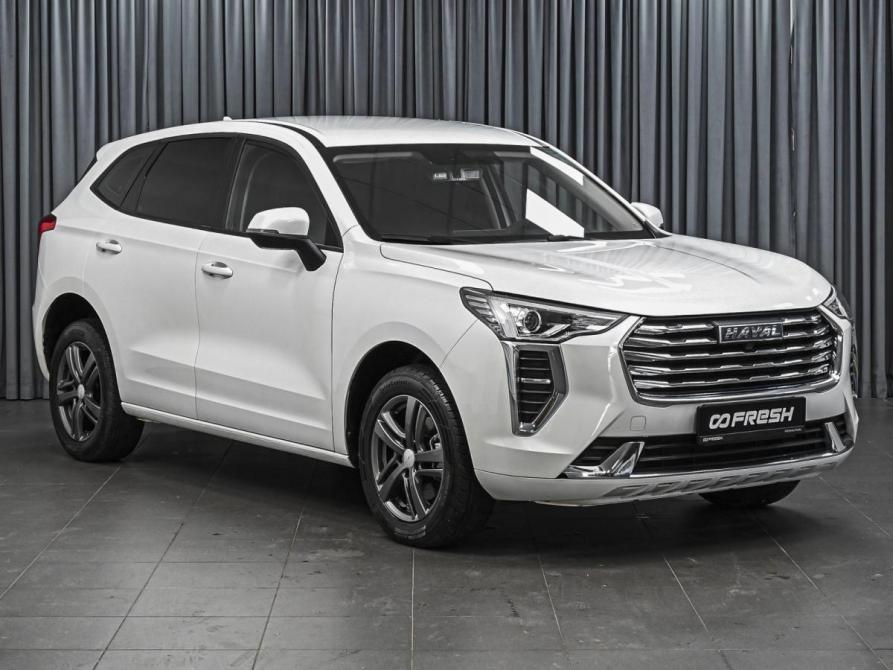 Haval Jolion I Рестайлинг Ставрополь  - изображение 1
