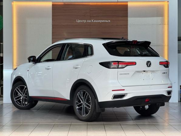 Changan UNI-S (CS55 Plus) I с пробегом 2024 года, цена 2 049 900 рублей, 30865 км, внедорожник, Автокод Объявления