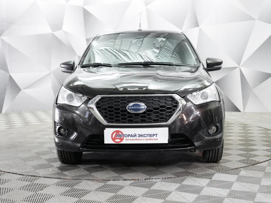 Datsun on-DO I Рестайлинг Ульяновск  - изображение 8