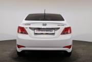 Hyundai Solaris I Рестайлинг Ярославль  - изображение 28