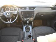 Skoda Octavia III (A7) Рестайлинг Архангельск  - изображение 30