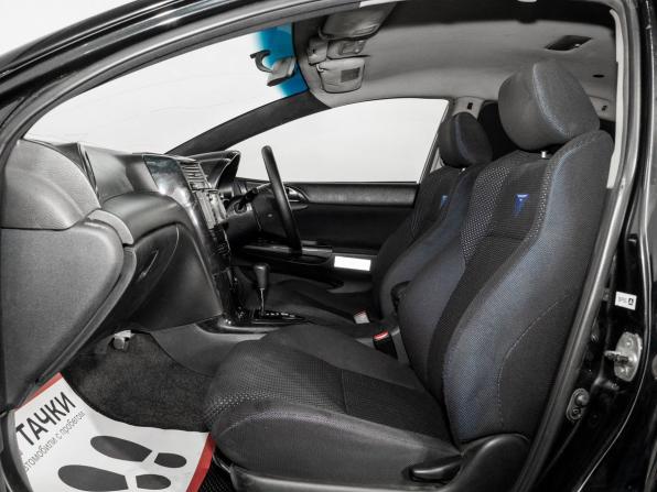 Toyota Caldina III с пробегом 2003 года, цена 539 100 рублей, 348355 км, универсал, Автокод Объявления