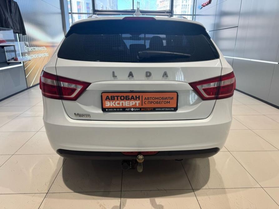 Lada (ВАЗ) Vesta I Екатеринбург  - изображение 6