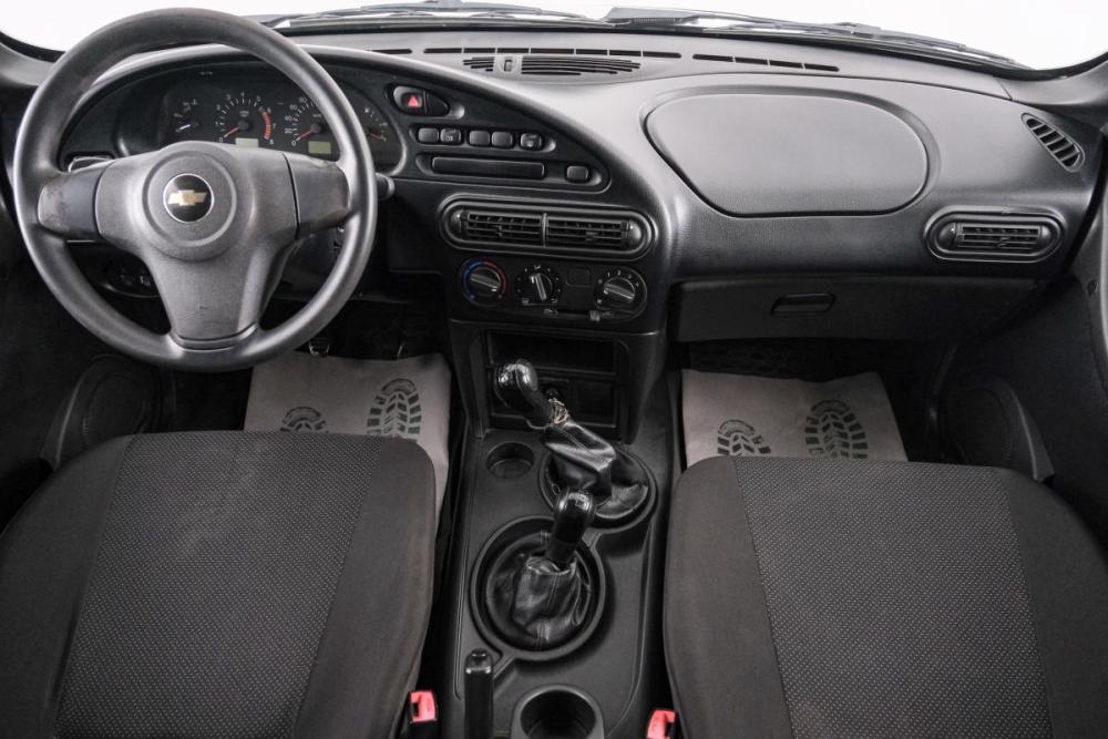 Chevrolet Niva I Рестайлинг Красноярск  - изображение 11