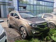 Kia Sportage III Нижний Новгород  - изображение 5
