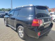 Toyota Land Cruiser 200 Series Астрахань  - изображение 32