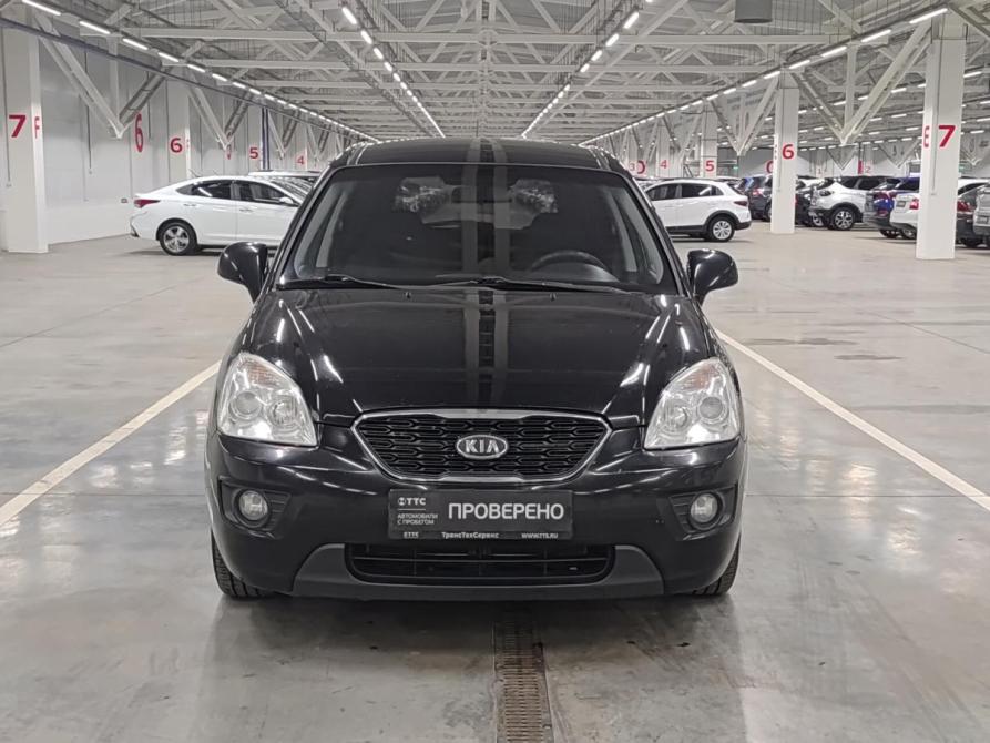 Kia Carens II (UN) Казань  - изображение 2