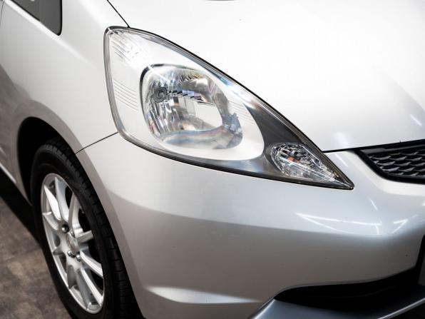 Honda Fit II с пробегом 2010 года, цена 950 000 рублей, 131254 км, хэтчбек, Автокод Объявления