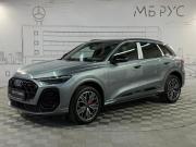 Audi Q5 III Москва  - изображение 30