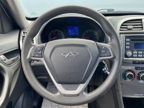 Chery Tiggo (T11) I Рестайлинг (FL) с пробегом 2014 года, цена 600 000 рублей, 105413 км, внедорожник, Автокод Объявления