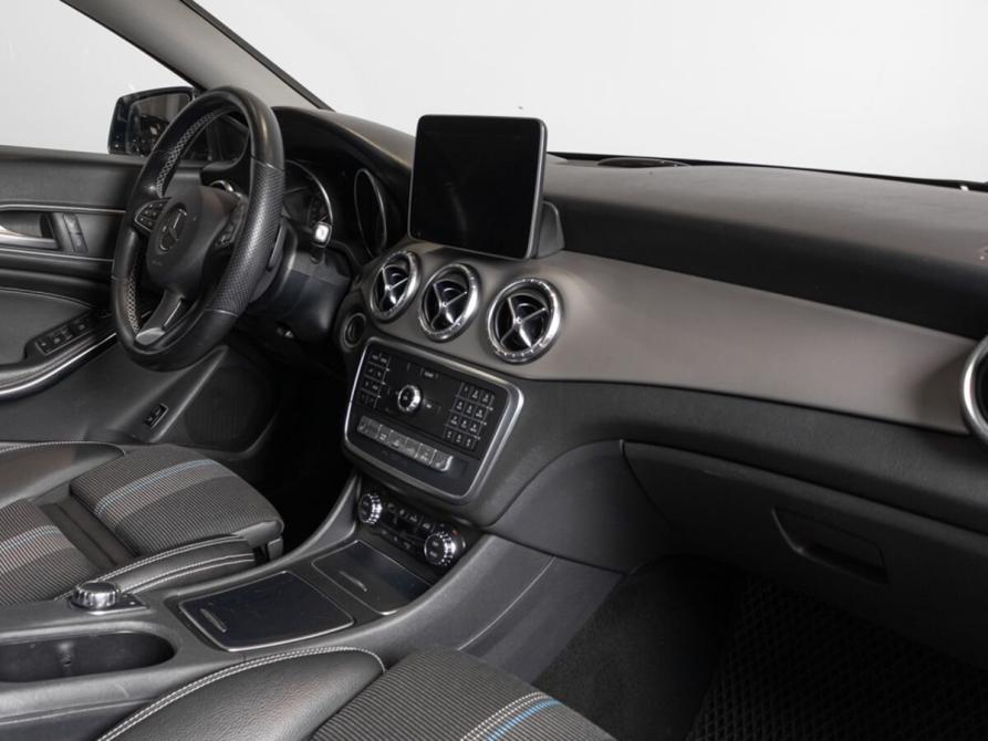 Mercedes-Benz CLA I (C117 X117) Рестайлинг Казань  - изображение 7