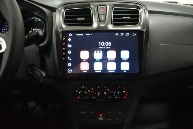 Renault Logan II Рестайлинг с пробегом 2022 года, цена 1 349 000 рублей, 55000 км, седан, Автокод Объявления