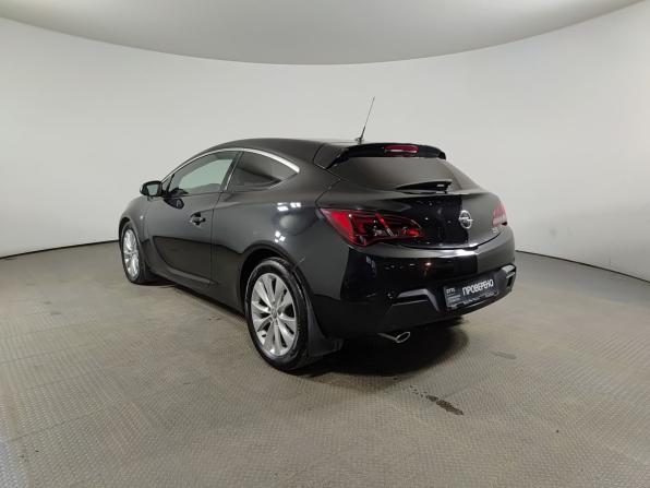 Opel Astra J Рестайлинг с пробегом 2013 года, цена 795 000 рублей, 146500 км, хэтчбек, Автокод Объявления