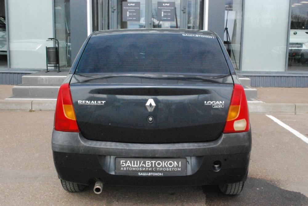 Renault Logan I Стерлитамак  - изображение 6