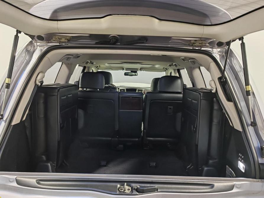 Lexus LX III Москва  - изображение 19
