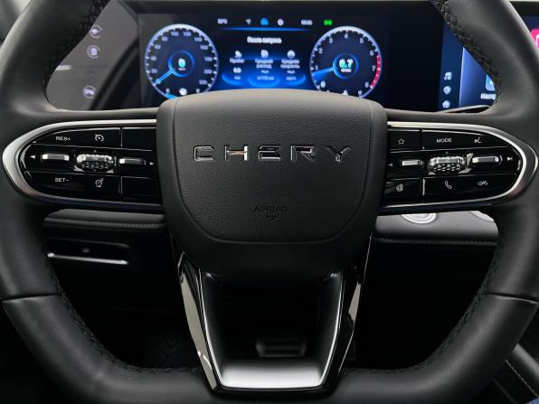 Chery Tiggo 8 Pro Max I Рестайлинг с пробегом 2024 года, цена 2 480 000 рублей, 16973 км, внедорожник, Автокод Объявления