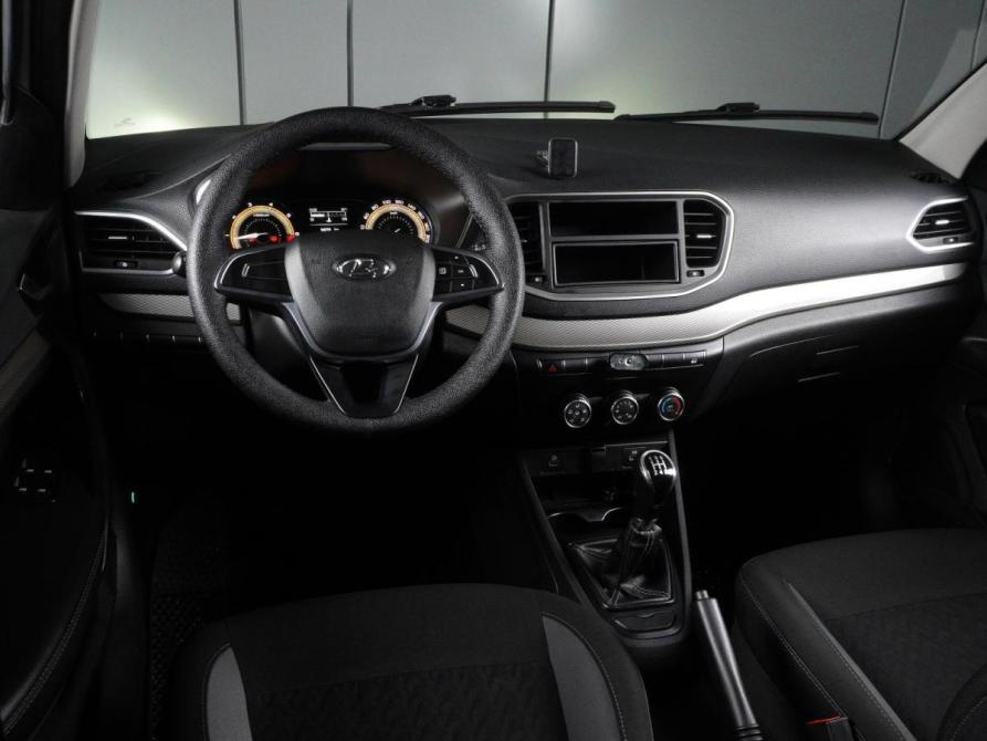 Lada (ВАЗ) Vesta I Рестайлинг (NG) Минеральные Воды  - изображение 6