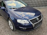Volkswagen Passat B6 Краснодар  - изображение 39