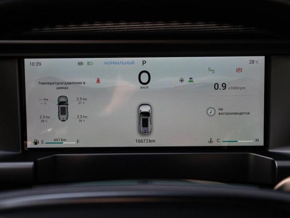 JETOUR T2 с пробегом 2024 года, цена 3 299 000 рублей, 16548 км, внедорожник, Автокод Объявления