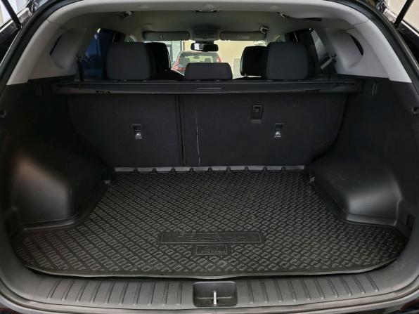 Hyundai Tucson III с пробегом 2015 года, цена 1 930 000 рублей, 117618 км, внедорожник, Автокод Объявления