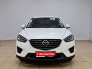 Mazda CX-5 I Рестайлинг Альметьевск  - изображение 24