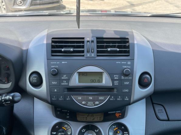 Toyota RAV4 III (XA30) с пробегом 2008 года, цена 1 180 000 рублей, 183000 км, внедорожник, Автокод Объявления