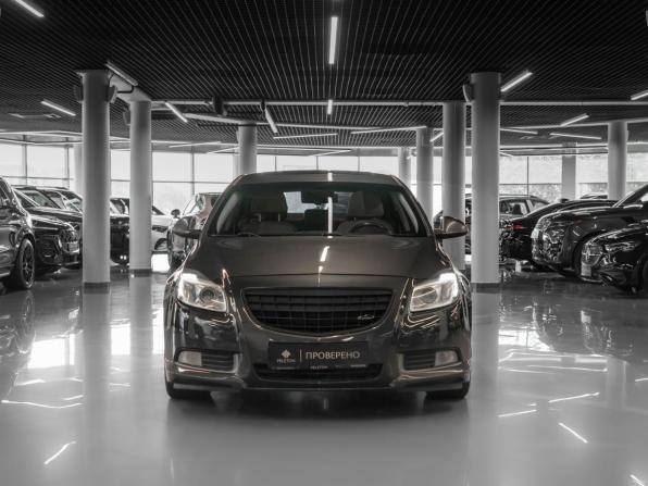 Opel Insignia I с пробегом 2008 года, цена 840 000 рублей, 257171 км, седан, Автокод Объявления