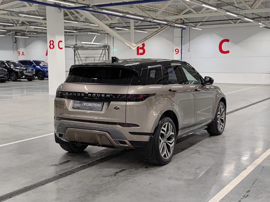 Land Rover Range Rover Evoque II Казань  - изображение 6