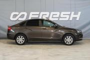 Lada (ВАЗ) Vesta I Ульяновск  - изображение 26