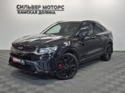 Geely Tugella I Рестайлинг Пермь  - изображение 22