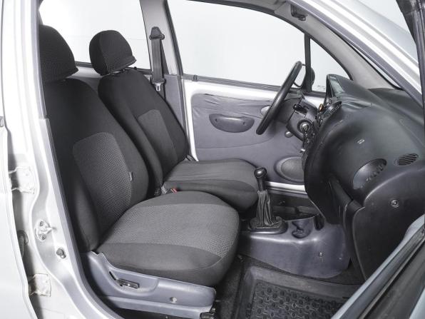 Daewoo Matiz I Рестайлинг с пробегом 2011 года, цена 220 000 рублей, 120663 км, хэтчбек, Автокод Объявления