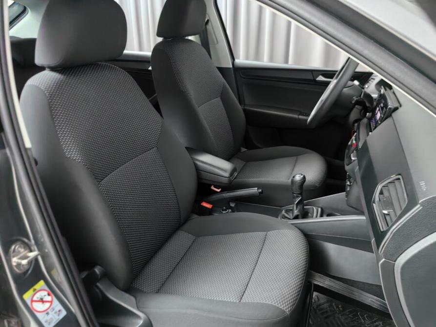 Volkswagen Polo VI Подольск  - изображение 7