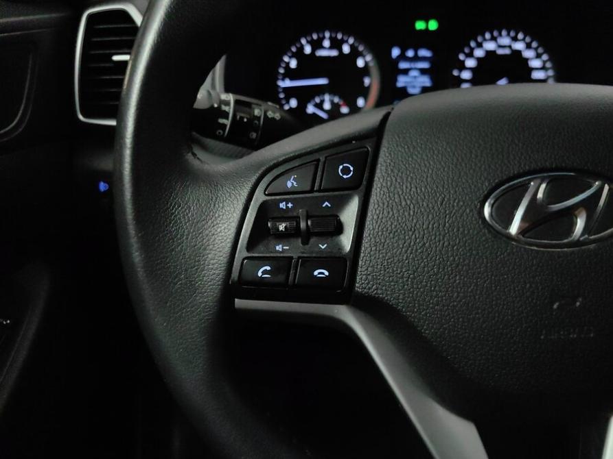 Hyundai Tucson III Рестайлинг Подольск  - изображение 18