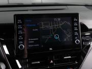 Toyota Camry VIII (XV70) Рестайлинг Тюмень  - изображение 42