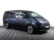 Hyundai Staria I Москва  - изображение 32