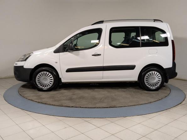 Citroen Berlingo II Рестайлинг с пробегом 2013 года, цена 799 900 рублей, 188600 км, минивэн, Автокод Объявления