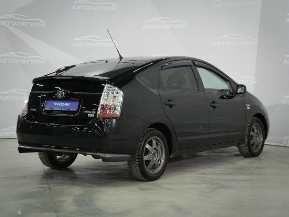 Toyota Prius II Рестайлинг (XW20) с пробегом 2008 года, цена 865 000 рублей, 402000 км, лифтбек, Автокод Объявления