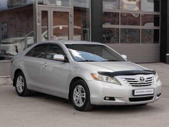 Toyota Camry VI (XV40) с пробегом 2008 года, цена 1 150 000 рублей, 173883 км, седан, Автокод Объявления