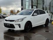 Kia Rio IV Ижевск  - изображение 25