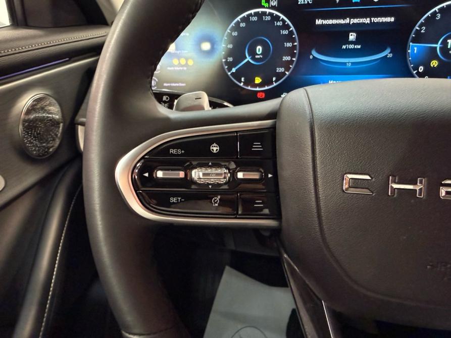 Chery Arrizo 8 Новочеркасск  - изображение 18