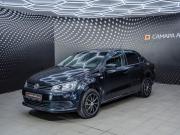 Volkswagen Polo V Самара  - изображение 17