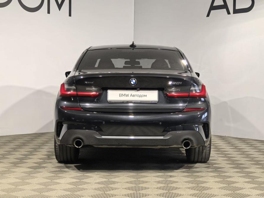 BMW 3 серии VII (G2x) Санкт-Петербург  - изображение 8