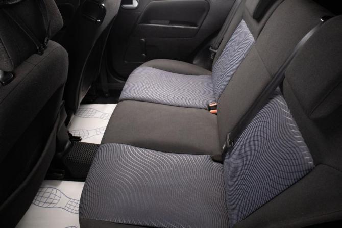 Ford Fusion I Рестайлинг с пробегом 2008 года, цена 559 000 рублей, 219050 км, хэтчбек, Автокод Объявления