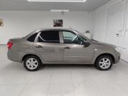 Lada (ВАЗ) Granta I Казань  - изображение 27