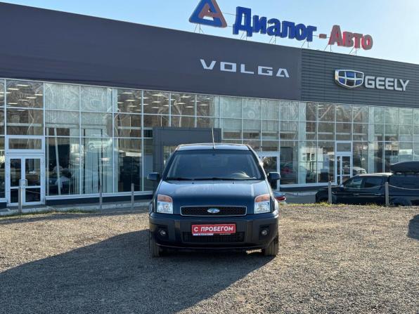 Ford Fusion I Рестайлинг с пробегом 2008 года, цена 360 000 рублей, 180802 км, хэтчбек, Автокод Объявления