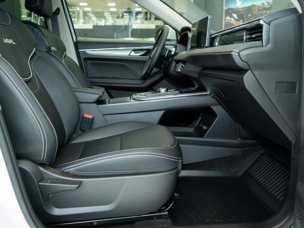 Haval Jolion I с пробегом 2023 года, цена 2 469 000 рублей, 22000 км, внедорожник, Автокод Объявления