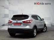 Nissan Qashqai II Екатеринбург  - изображение 21