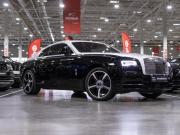 Rolls-Royce Wraith Санкт-Петербург  - изображение 76
