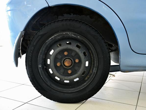 Daewoo Matiz I Рестайлинг с пробегом 2011 года, цена 250 000 рублей, 85748 км, хэтчбек, Автокод Объявления