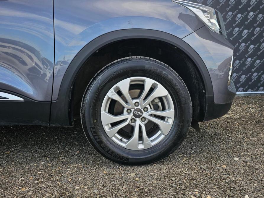 Chery Tiggo 4 I Рестайлинг Краснодар  - изображение 9